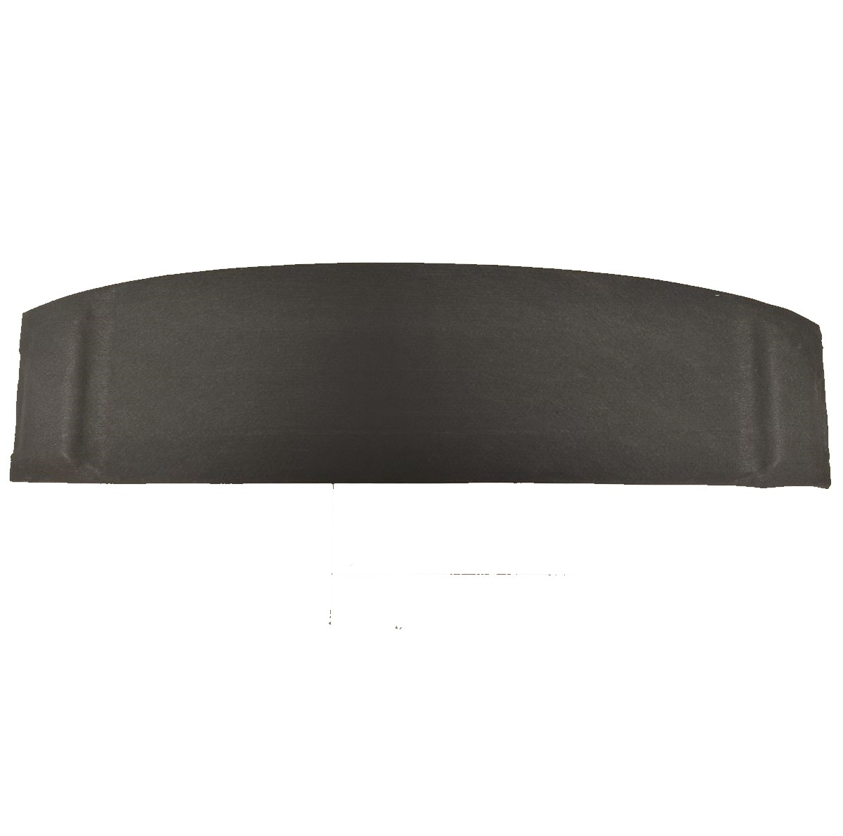 طاقچه عقب خودرو طرح ساده مدل PB-405 مناسب برای پژو 405