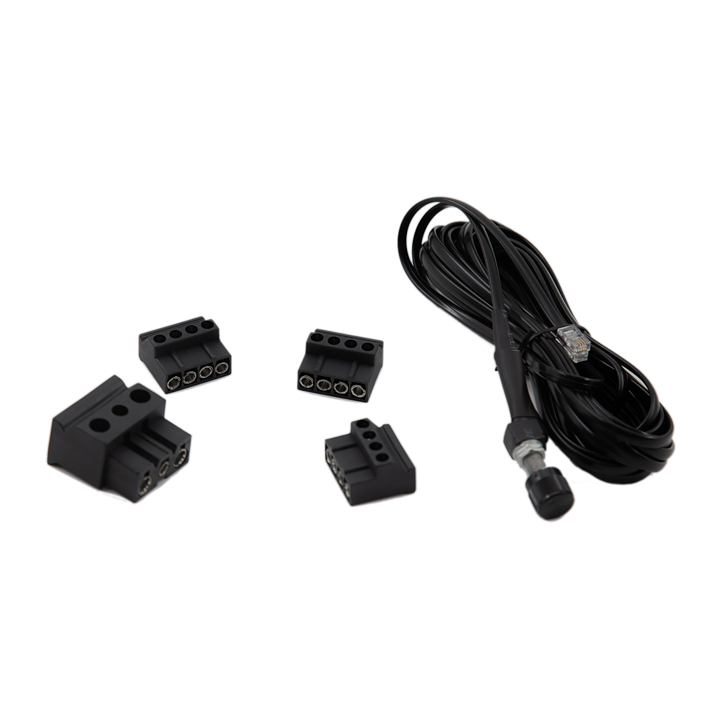 آمپلی فایر خودرو فونیکس گلد مدل GX 1200.6