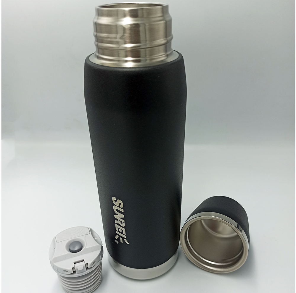 فلاسک سانری  مدل X1 760ML گنجایش 0.760 لیتر