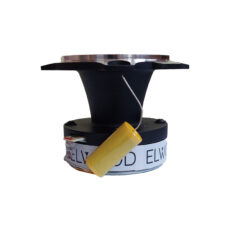 سوپر تیوتر پشت خودرو الوود مدل LW-460LQ سایز 3.5 اینچ بسته 2عددی