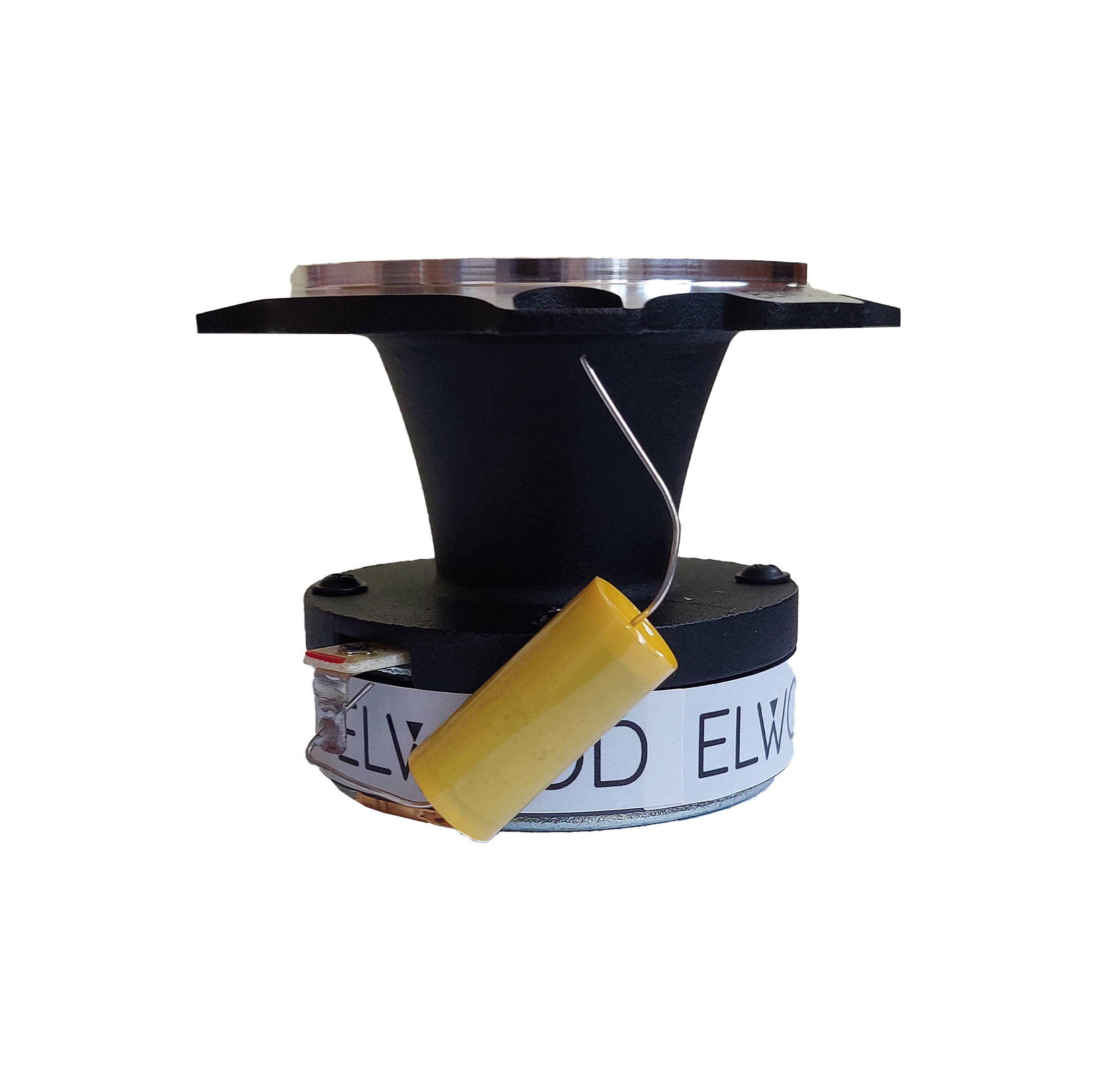 سوپر تیوتر پشت خودرو الوود مدل LW-460LQ سایز 3.5 اینچ بسته 2عددی