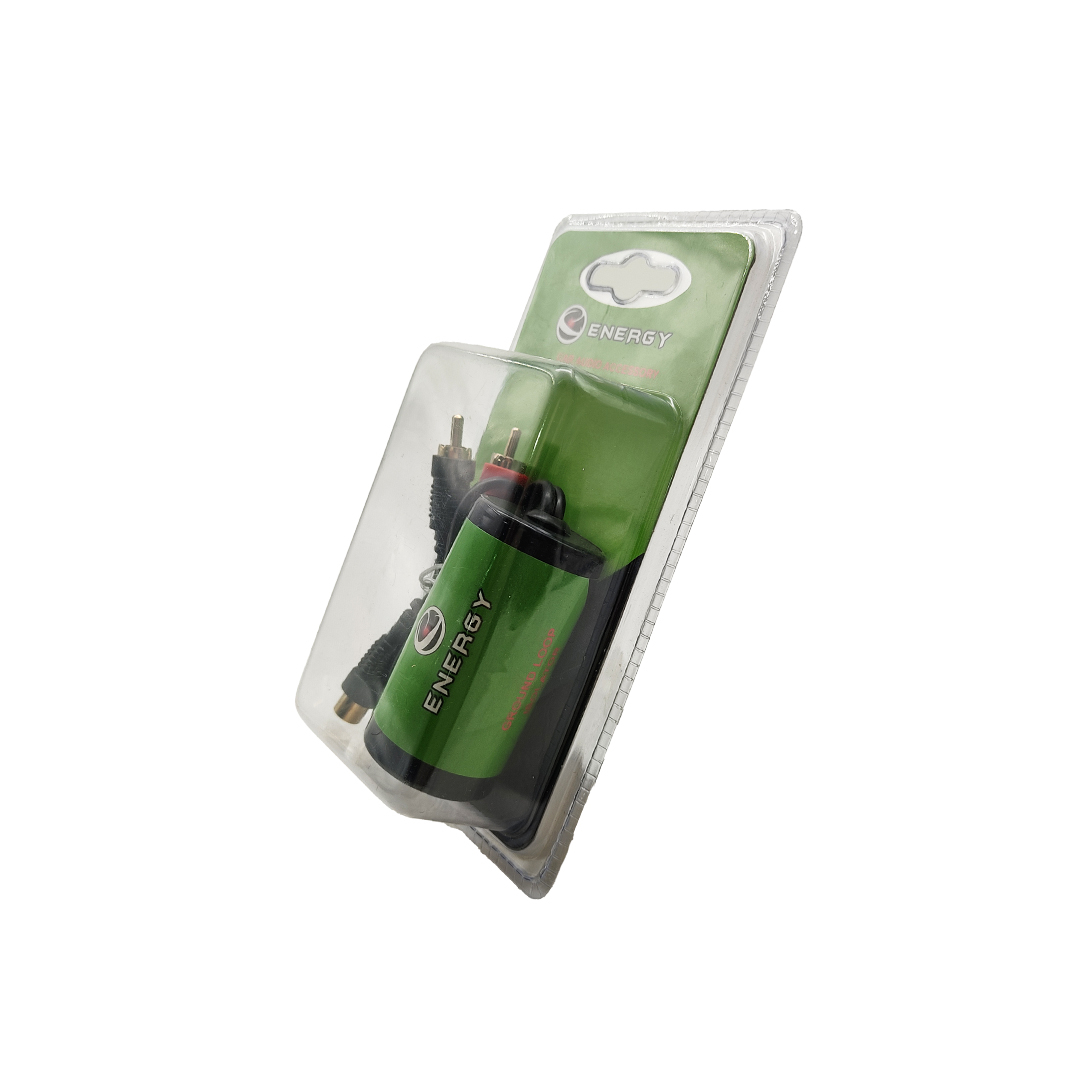 نویز گیر سیستم خودرو انرژی مدل NF-100