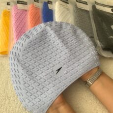 کلاه شنا اسپیدو مدل pro sw کد 313