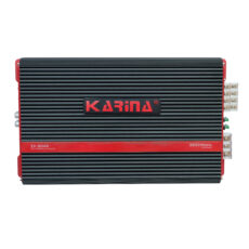 آمپلی فایر خودرو کارینا مدل ZX-8044
