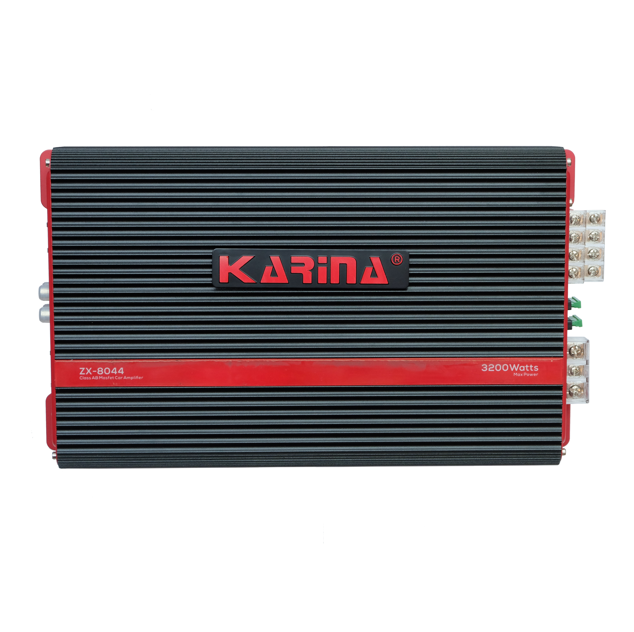 آمپلی فایر خودرو کارینا مدل ZX-8044