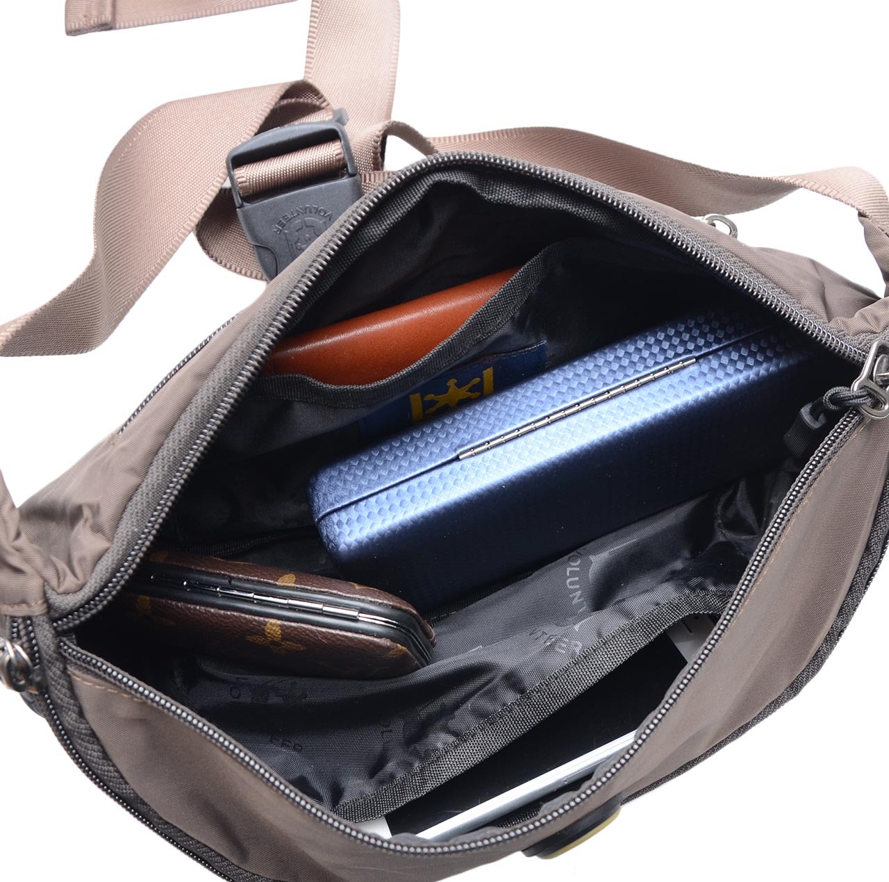 کیف کمری والنتیر مدل V 174903 - 1500044