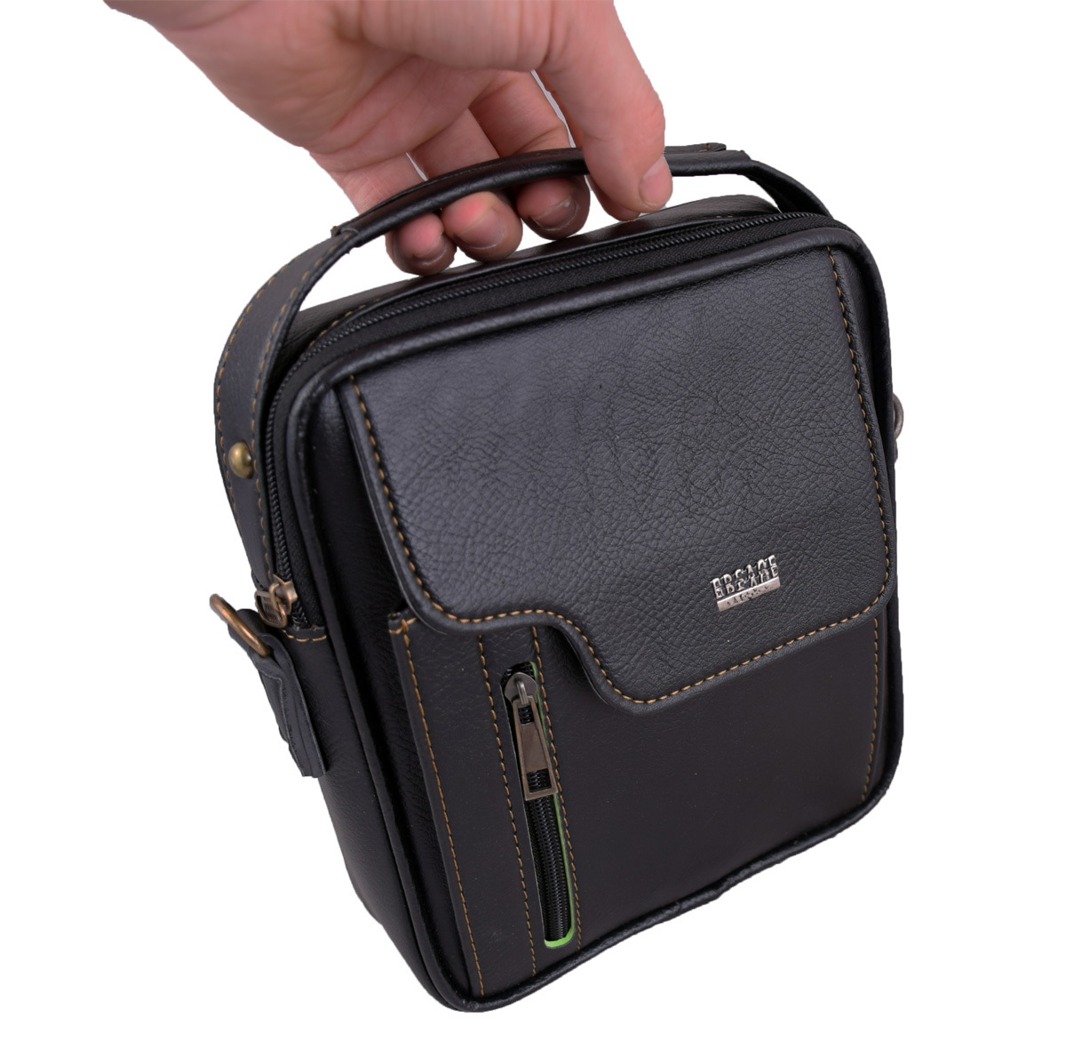 کیف رودوشی مدل M-10