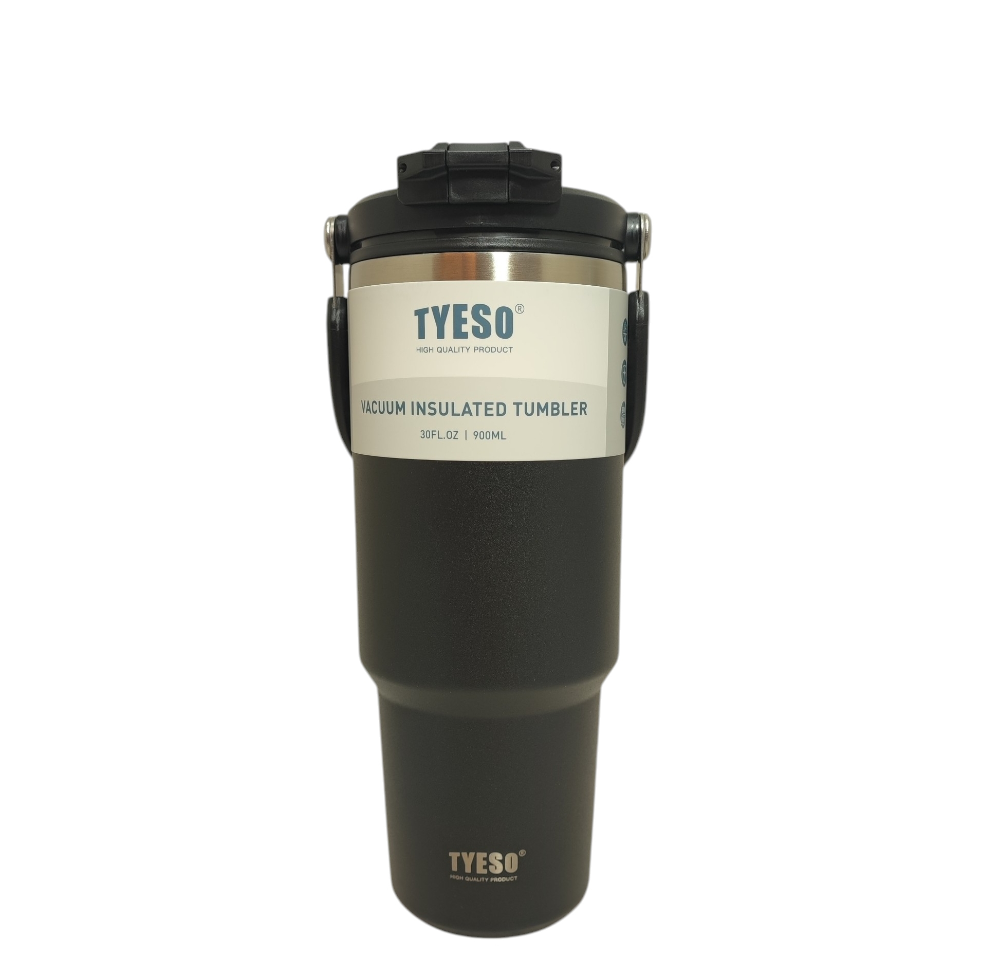 تراول ماگ تایسو مدل TS-8815A گنجایش 0.9 لیتر