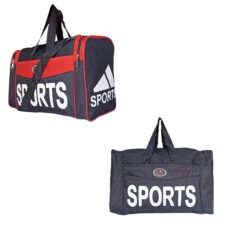 ساک ورزشی مدل   sports بسته 4 عددی