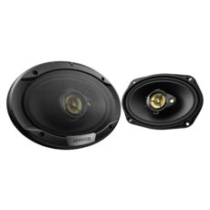 اسپیکر خودرو کنوود مدل KFC-S6976EX بسته دو عددی