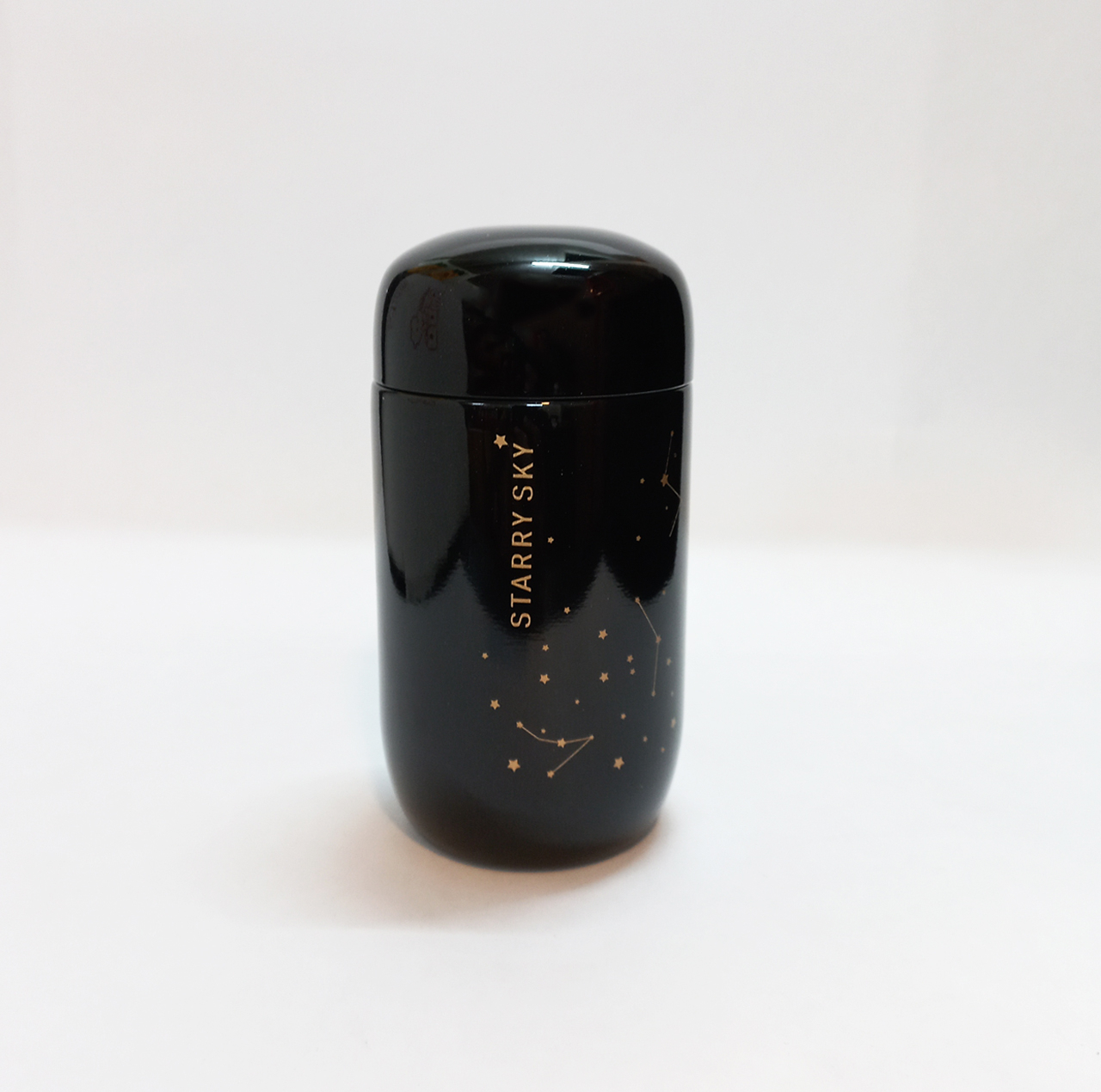 ماگ سفری مدل Sky Starry گنجایش 0.2 لیتر