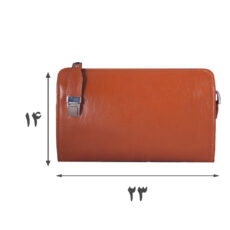 کیف دستی لیدوما مدل PR-15