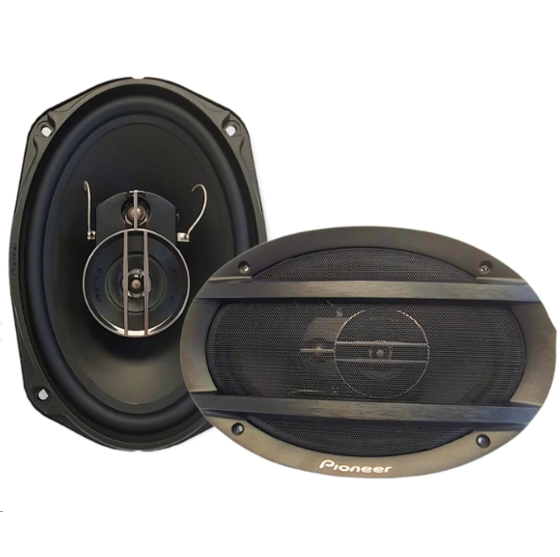 اسپیکر خودرو پایونیر مدل TS-F690 بسته دو عددی