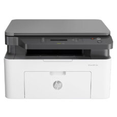 پرینتر چند کاره لیزری اچ‌ پی مدل LaserJet MFP 136a