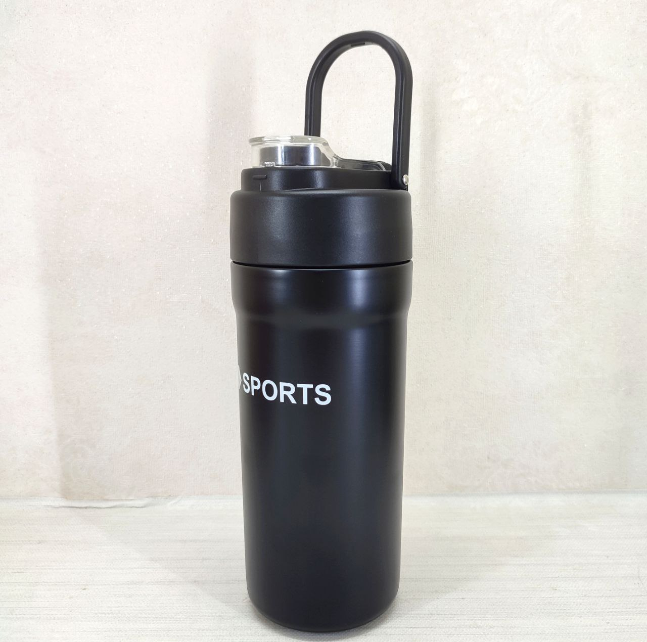 ماگ سفری مدل sport گنجایش 0.680 لیتر
