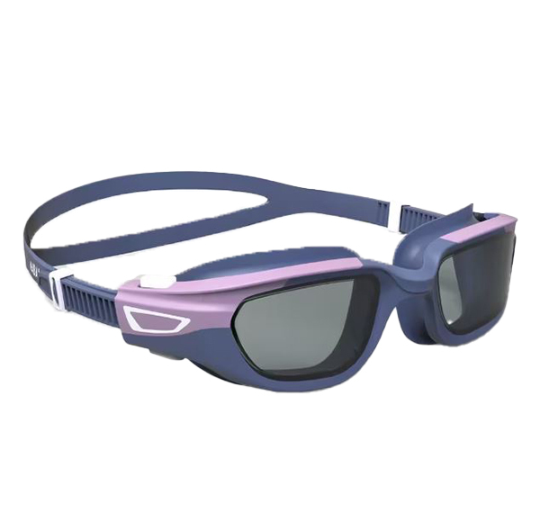 عینک شنا نابایجی مدل Clear Lenses Spirit Small
