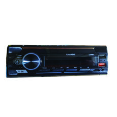 پخش کننده خودرو ال اس آدیو مدل LS-680