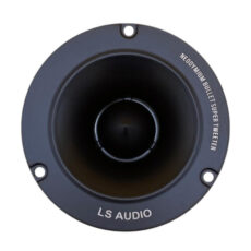 سوپر تیوتر درب جلو راست خودرو ال اس آدیو مدل LS-35N سایز 4 اینچ بسته دو عددی