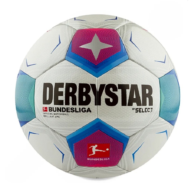 توپ فوتبال مدل Bundesliga کد 1006760