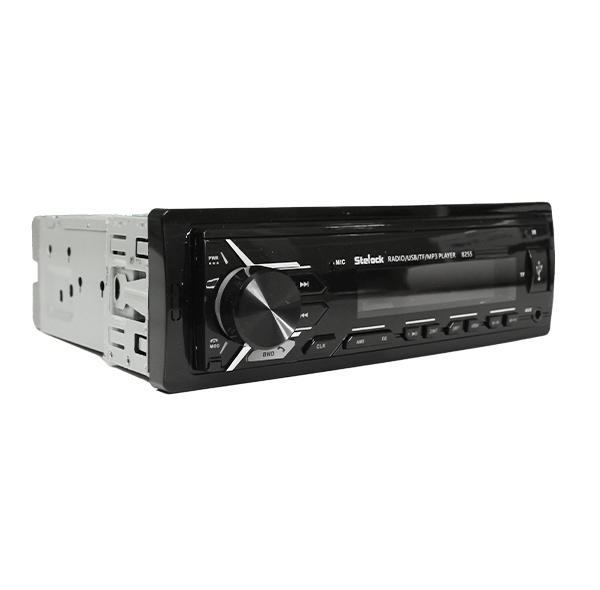 پخش کننده خودرو استیلاک مدل S-8255