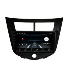 مانیتور خودرو  مدل Mediabar سایز 9 اینچ مناسب برای جک J4