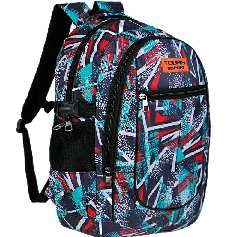 کوله پشتی توریث مدل KP-8000