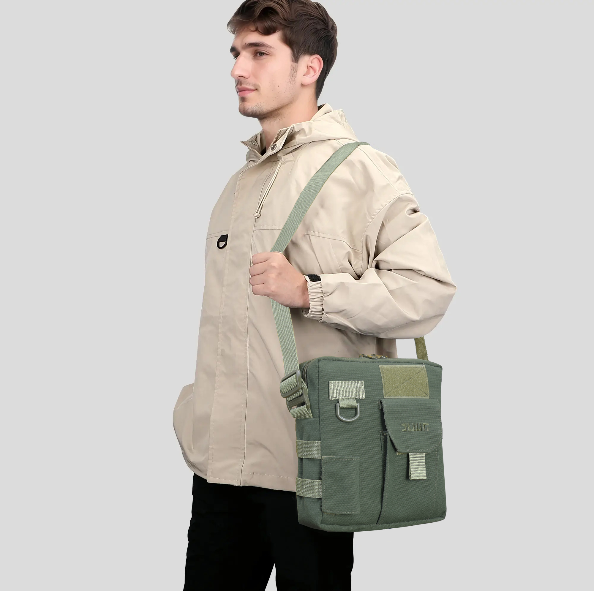 کیف دوشی برساد مدل B 423