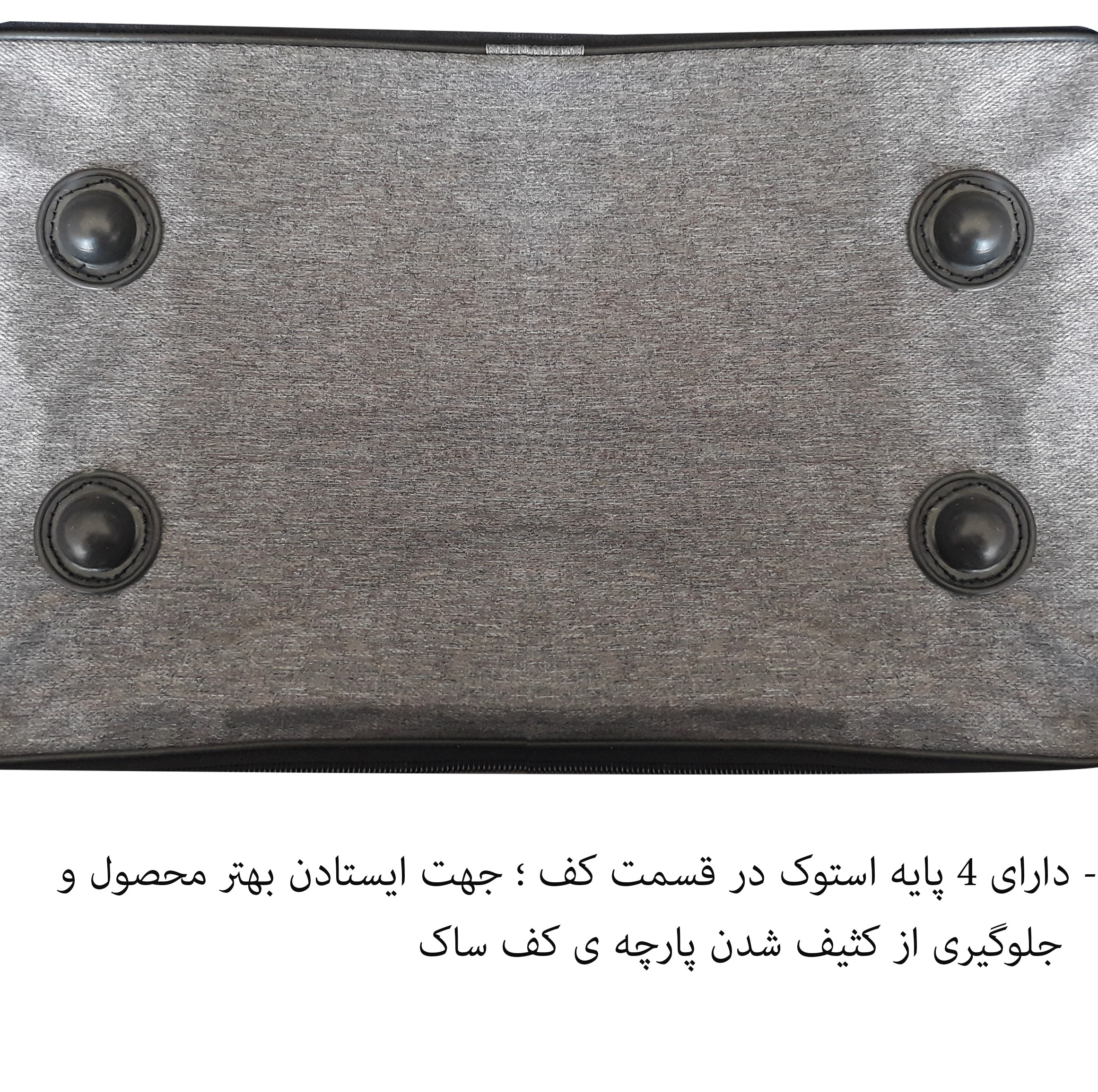 ساک سفری مدل KN-2Power