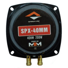میدرنج خودرو اسپیدوارد مدل SPX-40MM بسته دو عددی