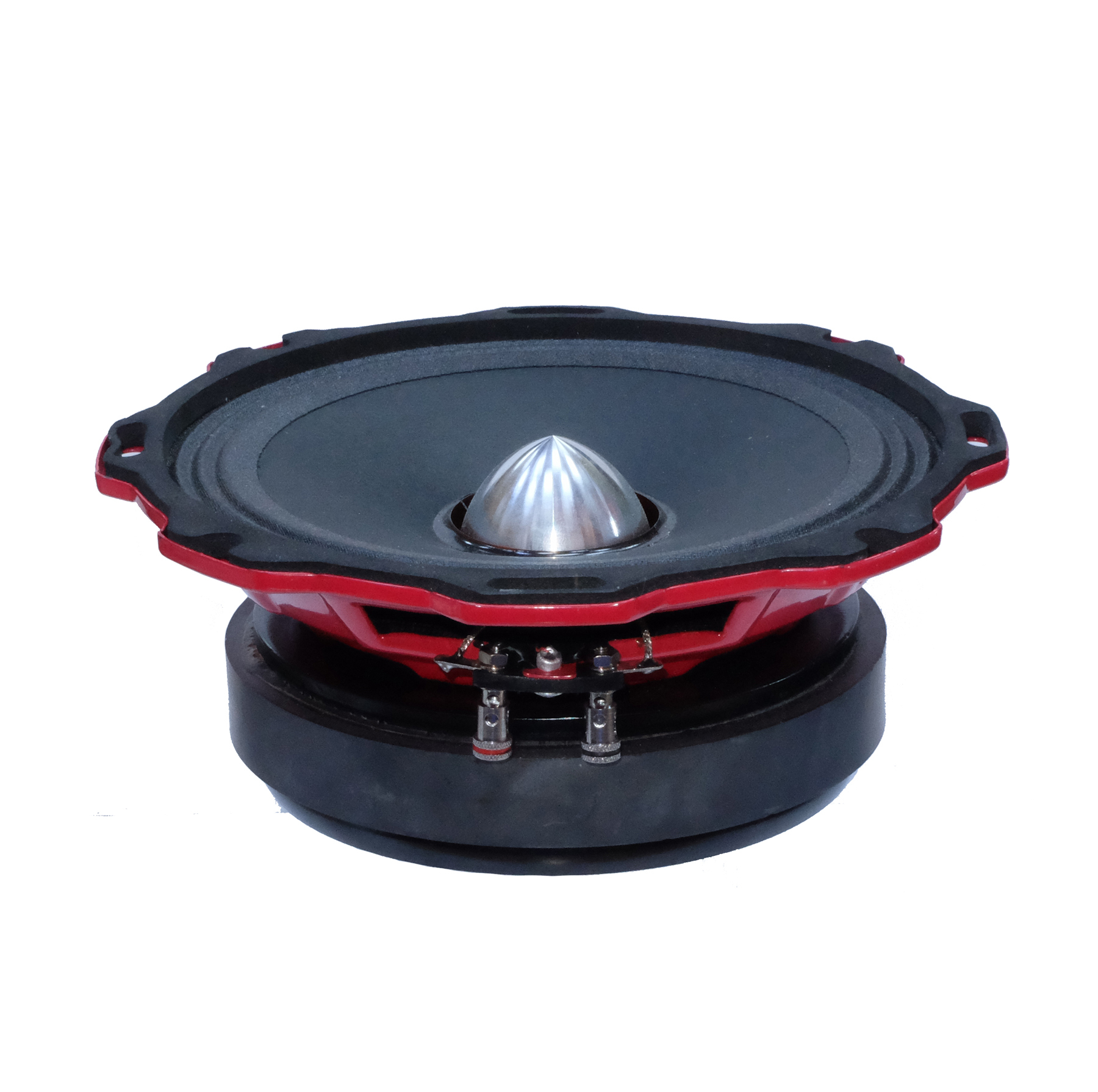 میدرنج خودرو ال اس ادیو مدل LS-06F بسته دو عددی