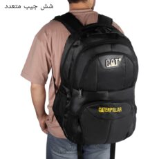 کوله پشتی سفری مدل Nrz-best503