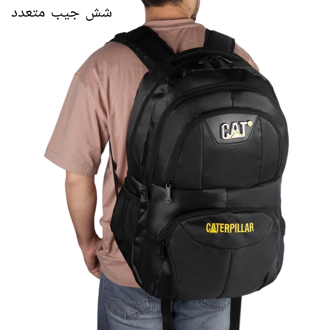 کوله پشتی سفری مدل Nrz-best503