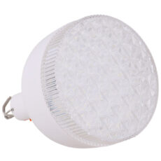 چراغ آویز چادر دی پی مدل DP-7856 38W با نور مهتابی