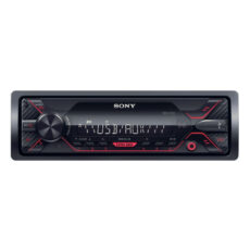 پخش کننده خودرو سونی مدل DSX-A110U