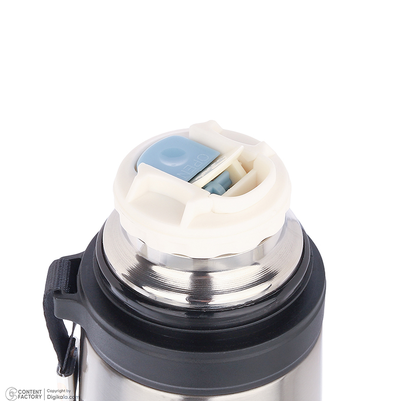 فلاسک دیلر مدل 8746 گنجایش 0.8 لیتر