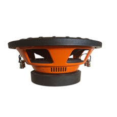 ساب ووفر پشت خودرو استریت ساند مدل orange 210 سایز 10 اینچ