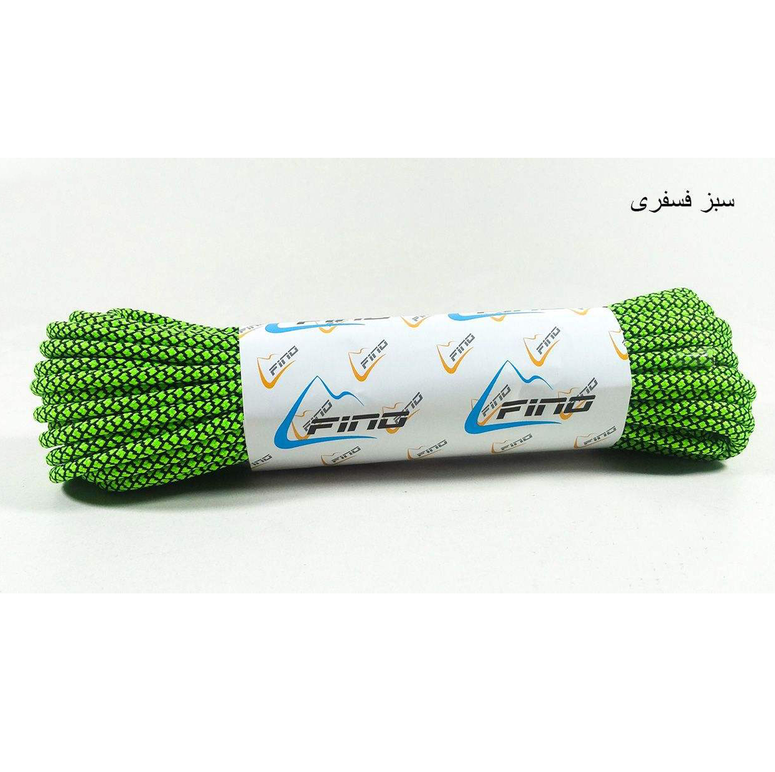 طناب پاراکورد 20 متری فینو مدل BE -1