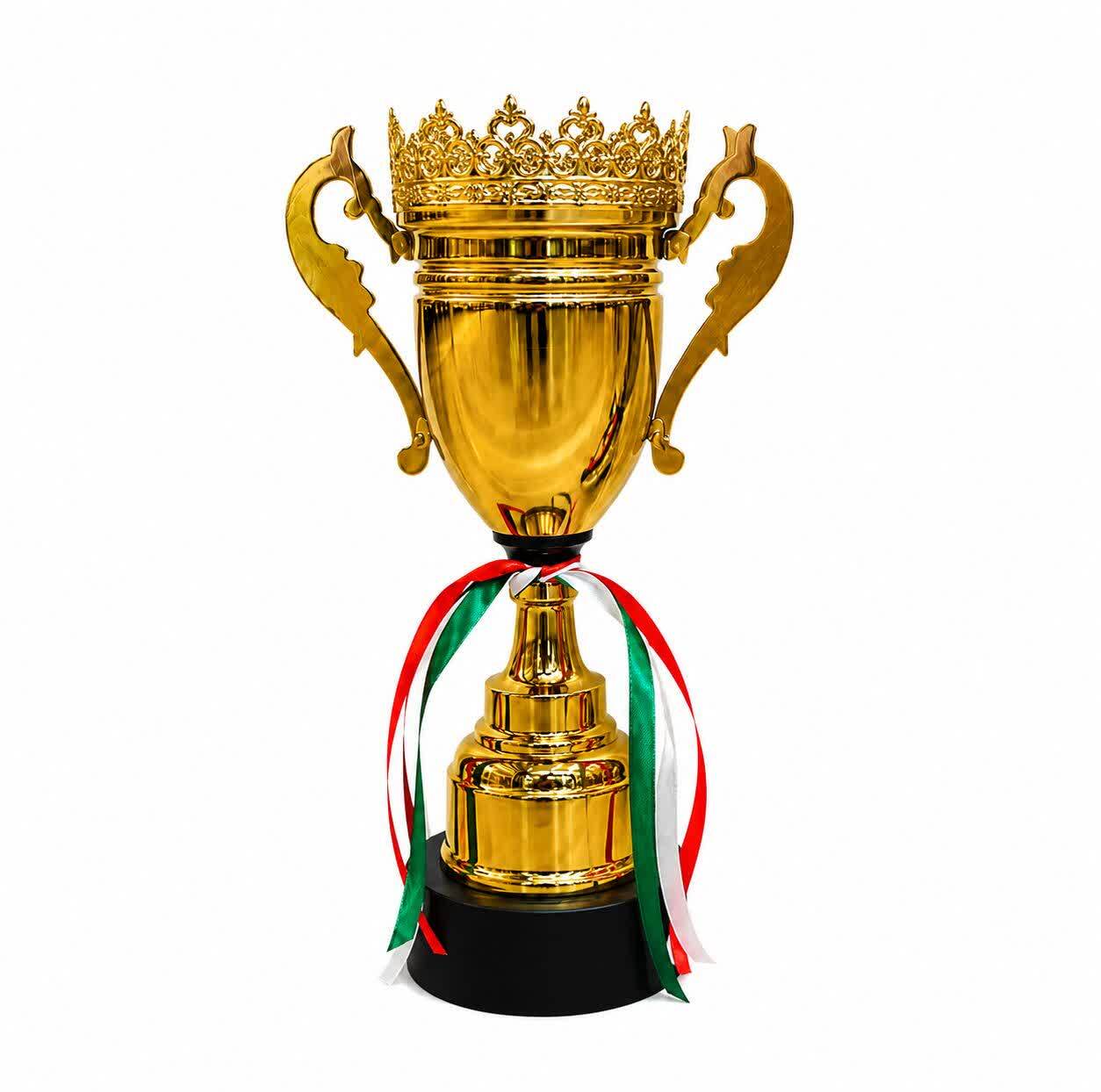 کاپ قهرمانی مدل IR050