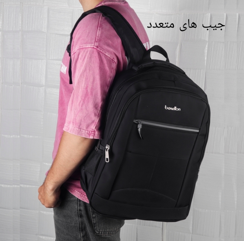 کوله پشتی مدل 45