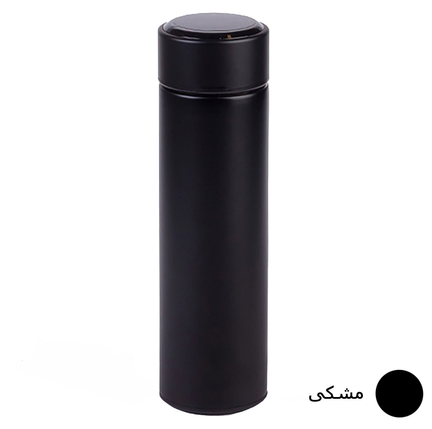 فلاسک هوشمند مدل UQ گنجایش 0.5 لیتر