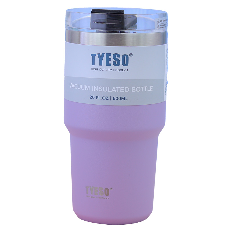 تراول ماگ تایسو مدل TS-8726 گنجایش 0.6 لیتر