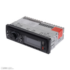 پخش کننده خودرو کلارو مدل CL-1602