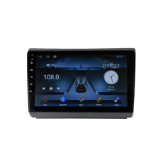 مانیتور خودرو کاروین مدل s800 با برد TS مناسب برای دنا