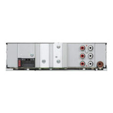 پخش کننده خودرو کنوود مدل KMM-105M