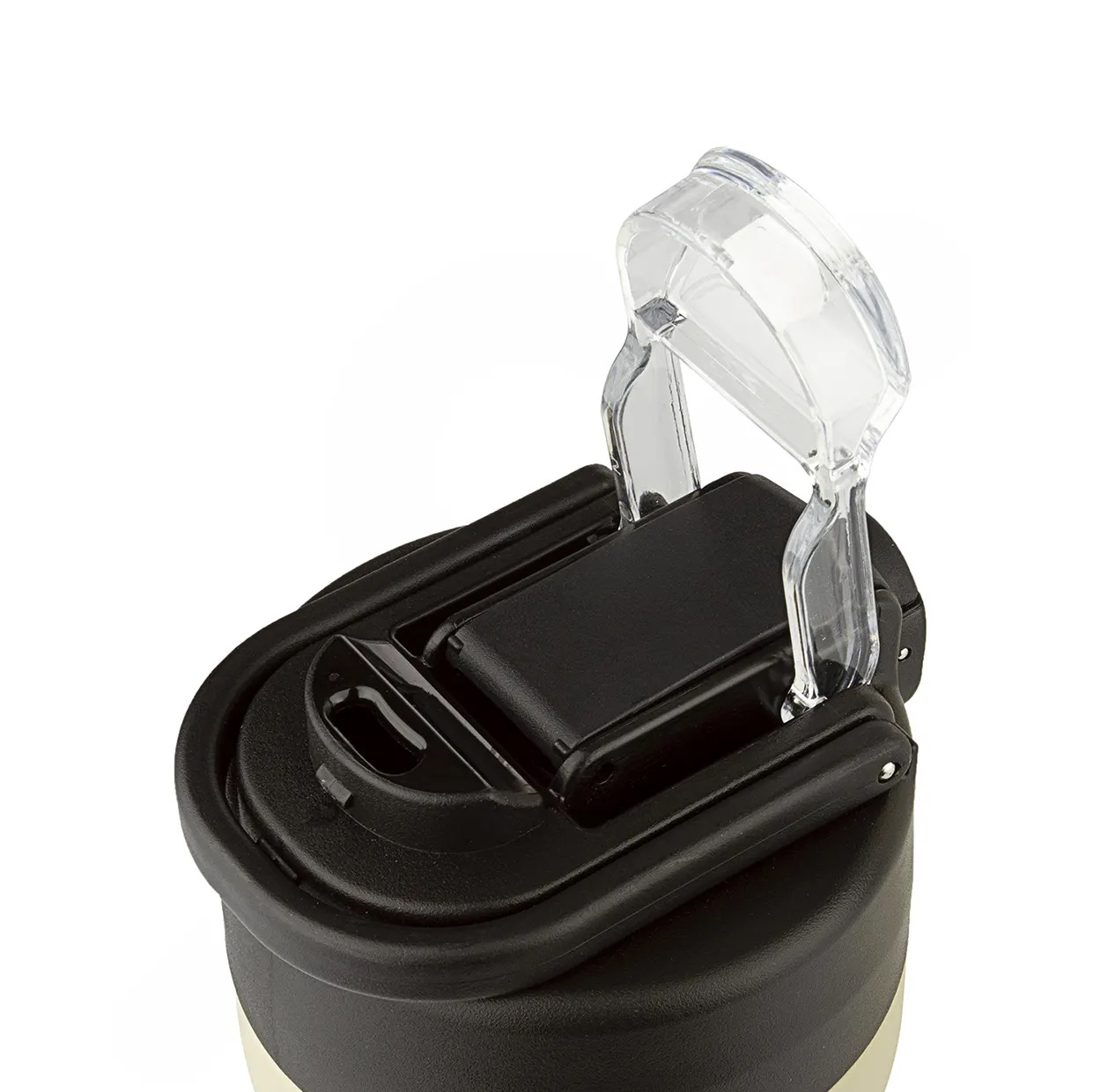 ماگ سفری مدل NK-SS-8191 گنجایش 0.5 لیتر
