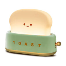 چراغ خواب کودک مدل TOAST