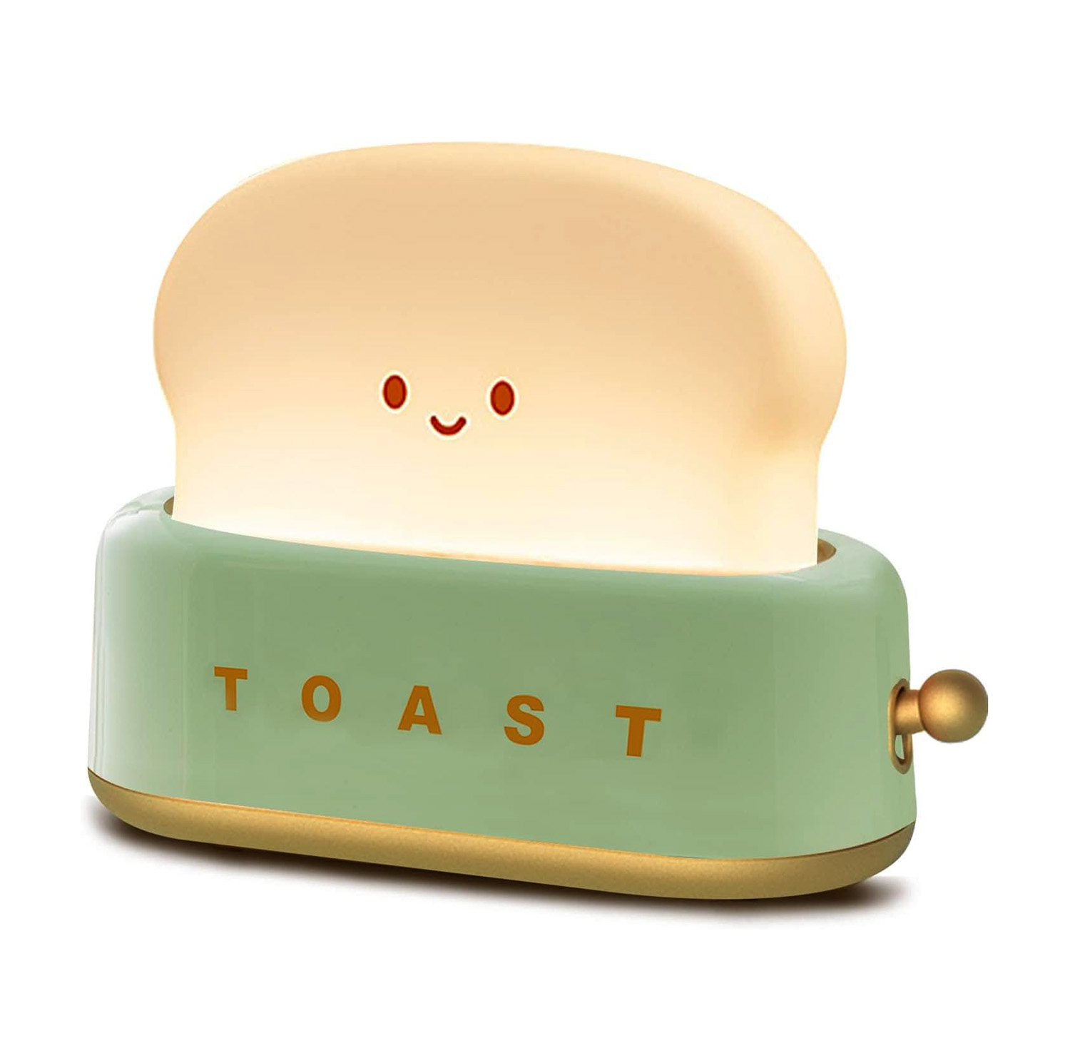 چراغ خواب کودک مدل TOAST