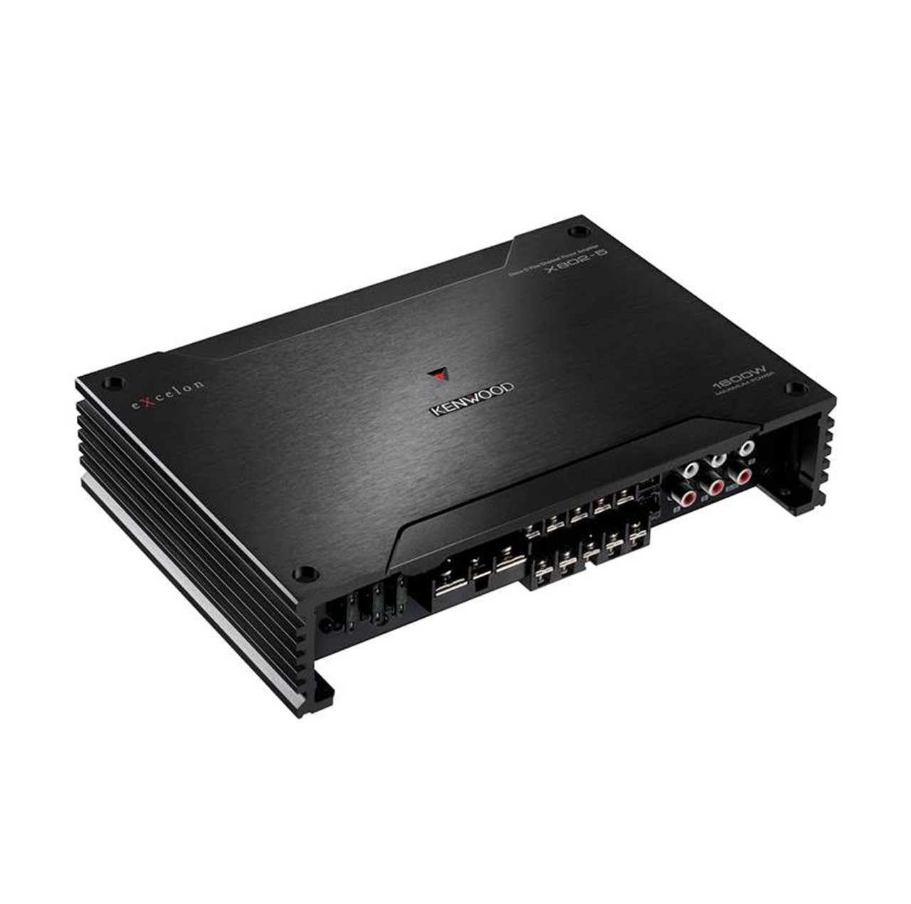 آمپلی فایر خودرو کنوود مدل X802-5