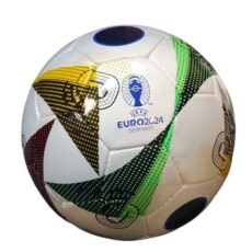 توپ فوتسال مدل Euro 2024