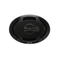 بلندگو پشت خودرو آلپاین مدل SPJ-691C3 سایز 9*6 اینچ بسته دو عددی